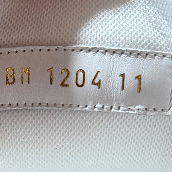 NIB Louis Vuitton Murakami White Multicolor Monogram Trainer Sneakers for Men 11 main image 7